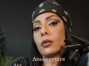 Adamsevelin