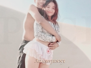 Adamsjenny