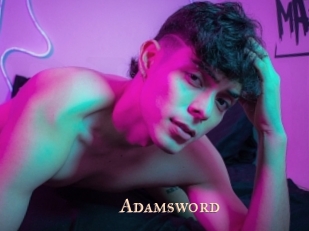 Adamsword
