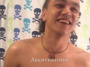 Adamthrasher