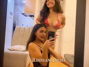 Addeandeimy