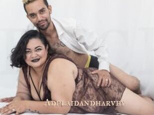 Adelaidandharvey