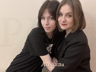 Adeleda
