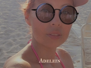 Adelein