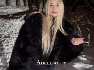 Adeleweiis
