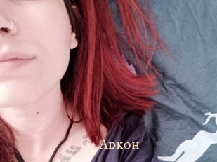 Adkoh