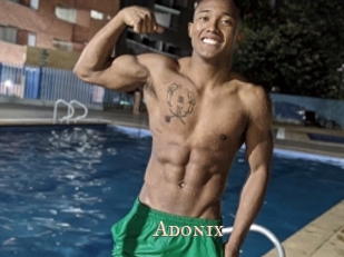 Adonix