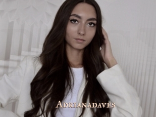 Adrianadaves