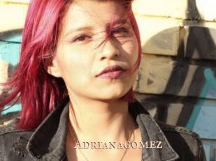 Adrianagomez