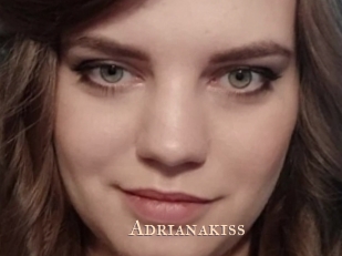 Adrianakiss