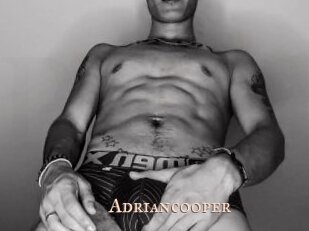 Adriancooper