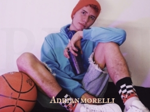 Adrianmorelli