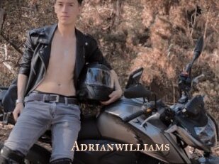 Adrianwilliams