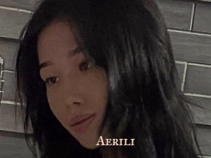 Aerili