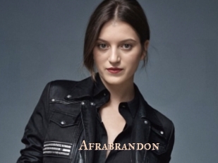 Afrabrandon