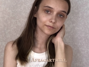 Afragartrell