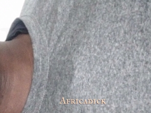 Africadick