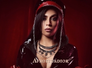 Afroditadior