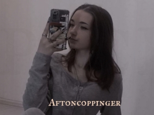 Aftoncoppinger