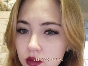 Aftonhelm