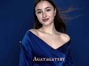 Agatagatsby