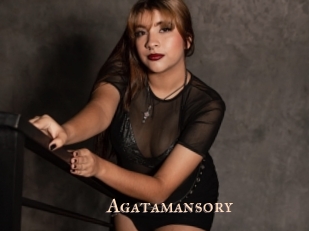 Agatamansory
