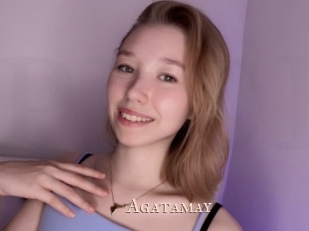 Agatamay