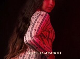 Agathaaosorio