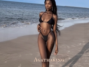 Agathaking