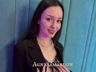 Agnesamarlow