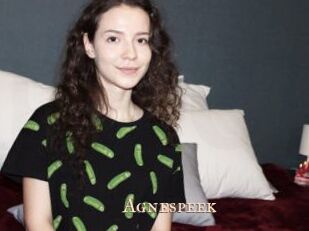 Agnespeek