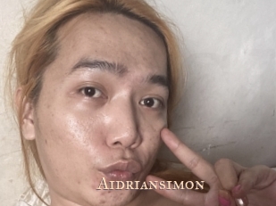 Aidriansimon