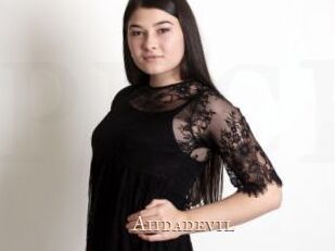 Aiidadevil