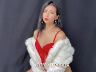 Aimarasex19