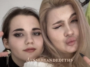 Ainsleyandediths