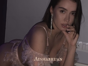 Aishabruan
