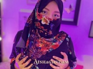 Aishaghulam