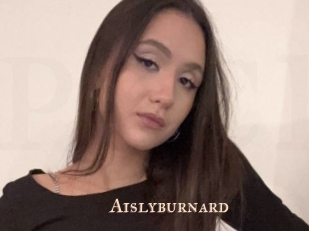 Aislyburnard