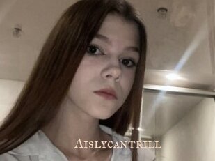 Aislycantrill