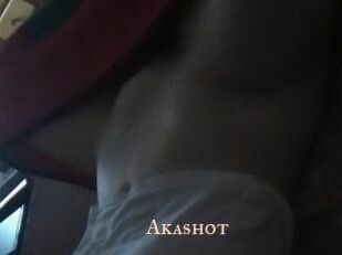 Akashot