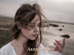 Akermanmay