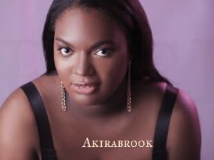 Akirabrook