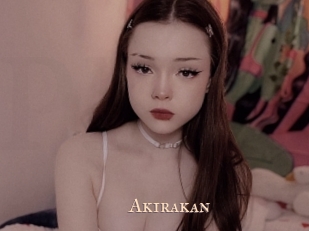 Akirakan