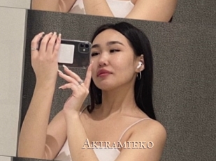 Akiramieko