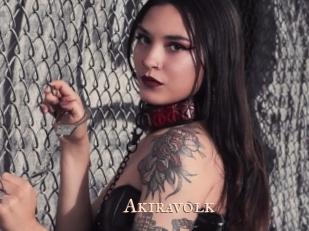 Akiravolk