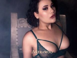 Akirawoo