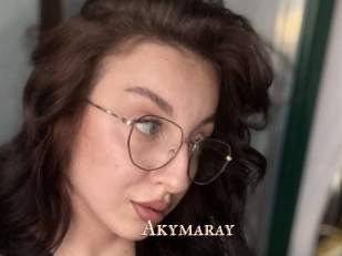 Akymaray