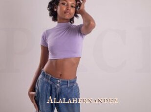 Alalahernandez