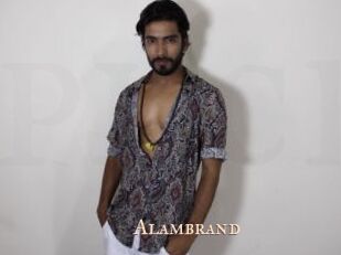 Alambrand