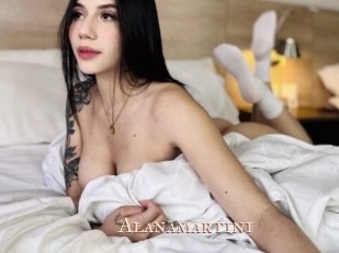 Alanamartini